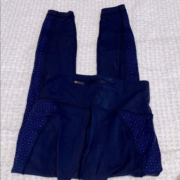 Lululemon 7/8 leggings - Picture 3 of 5